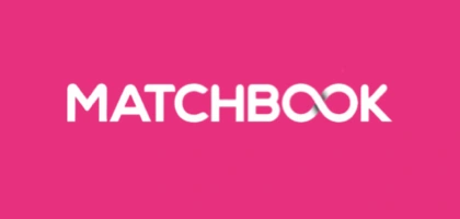 Matchbook Casino logo